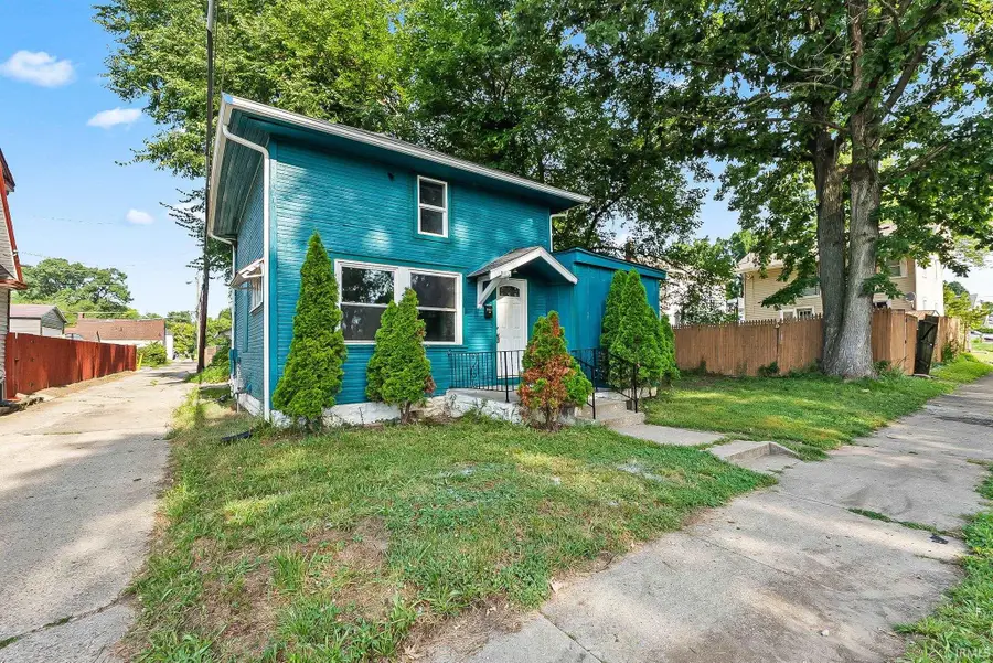 3616 Smith Street, Fort Wayne, IN 46806 - #2