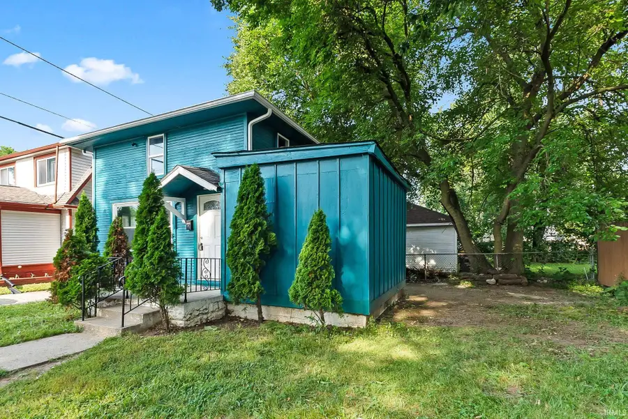 3616 Smith Street, Fort Wayne, IN 46806 - #3