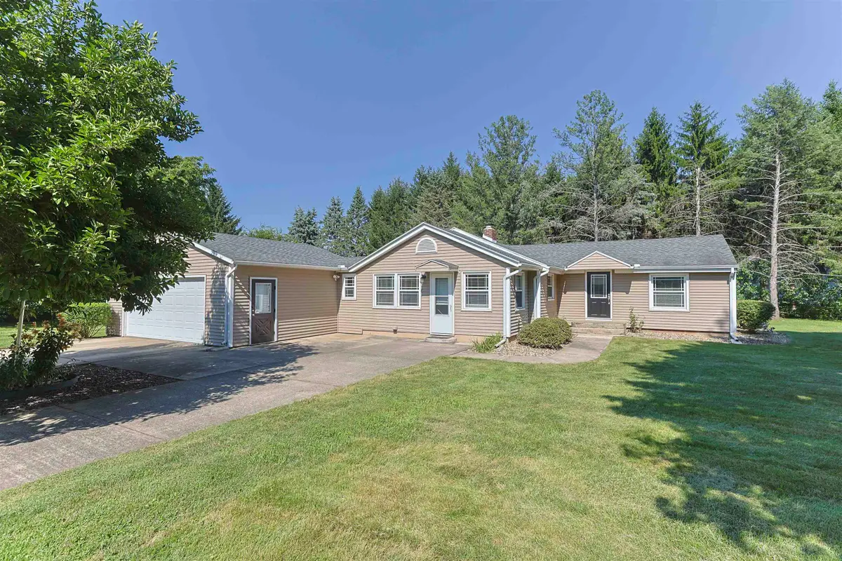 14607 Adams Road, Granger, IN 46530 - #1
