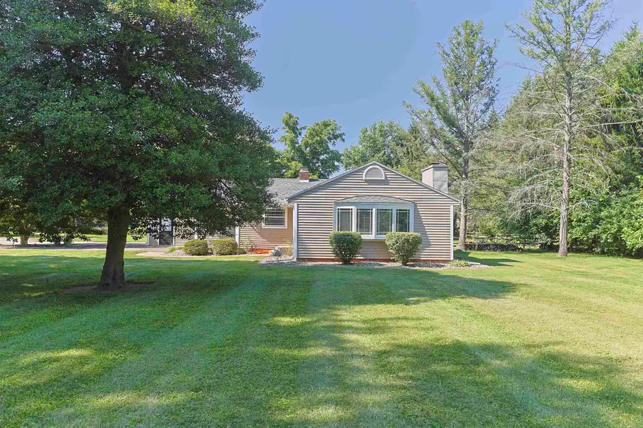 14607 Adams Road, Granger, IN 46530 - #2