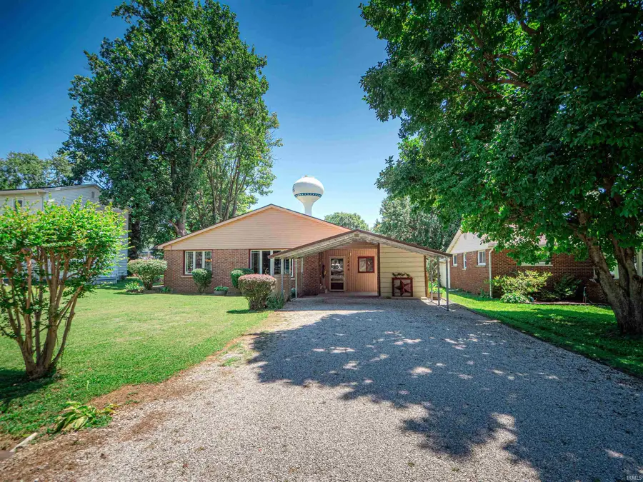 1208 Dereham Drive, Mount Vernon, IN 47620 - #2