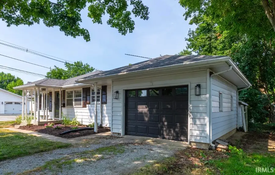 109 N Elm Street, Albion, IN 46701 - #3