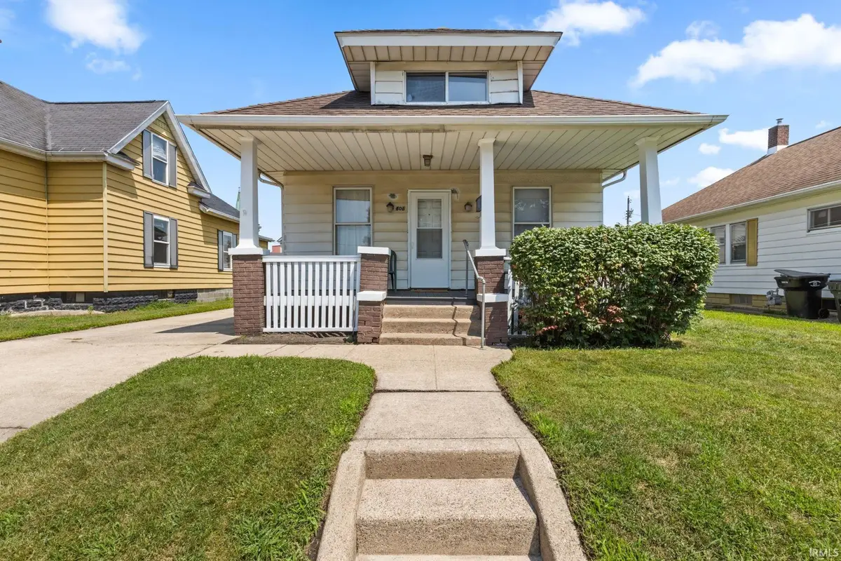 606 S Meade Street, South Bend, IN 46619 - #1