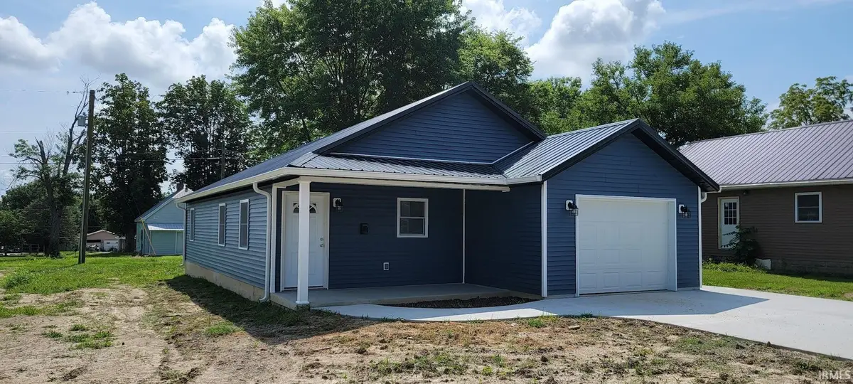 705 S Indiana Street, Bicknell, IN 47512 - #1