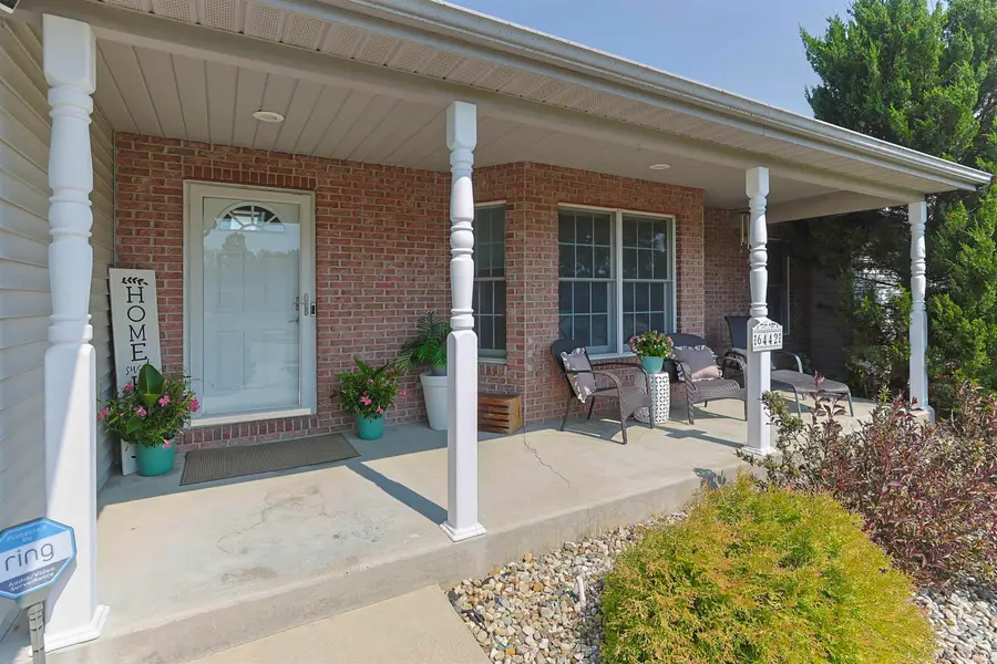 6442 Deerfield Trail, South Bend, IN 46614 - #3