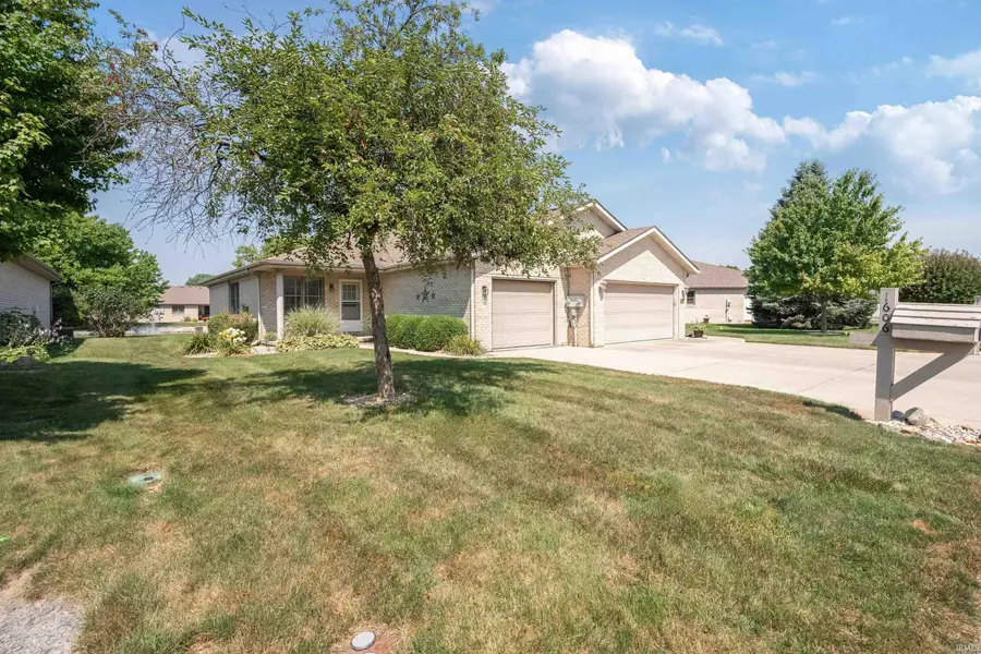 1606 Hutchins Drive, Kokomo, IN 46901 - #2