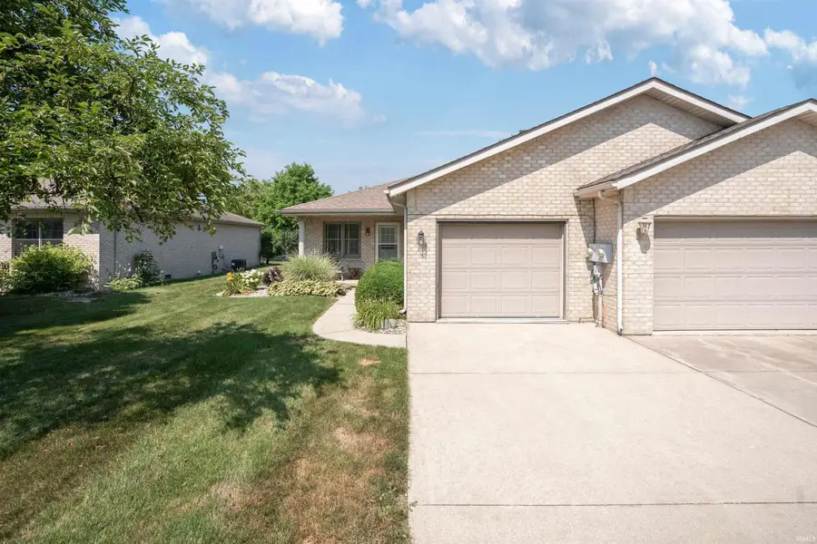 1606 Hutchins Drive, Kokomo, IN 46901 - #3