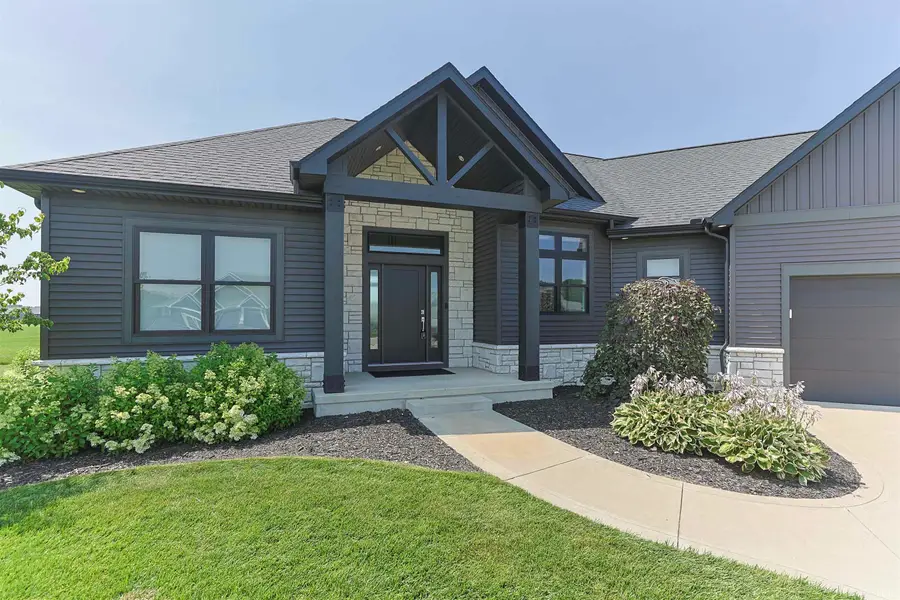 50663 Stonecutter Drive, Granger, IN 46530 - #2