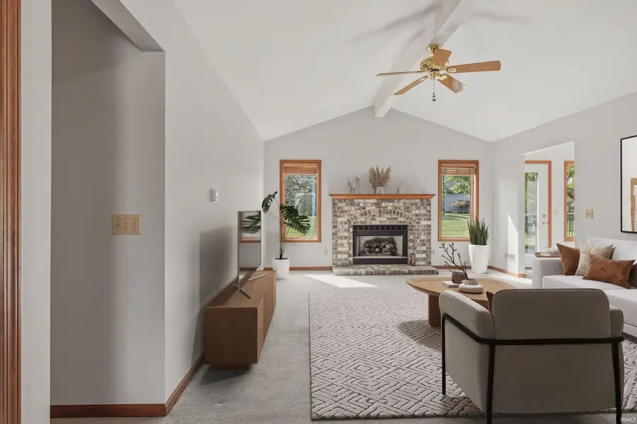 8628 Hunters Knoll Run, Fort Wayne, IN 46825 - #3