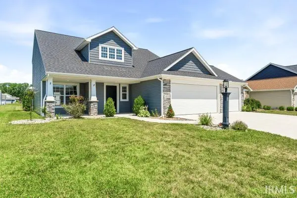 453 Barnsley Cove, Fort Wayne, IN 46845