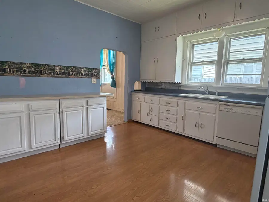 479 W 6th Street, Peru, IN 46970 - #3