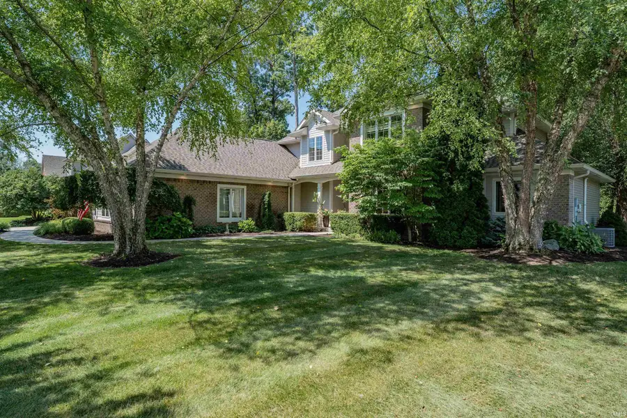 1808 Glenlivet Court, Fort Wayne, IN 46804 - #2