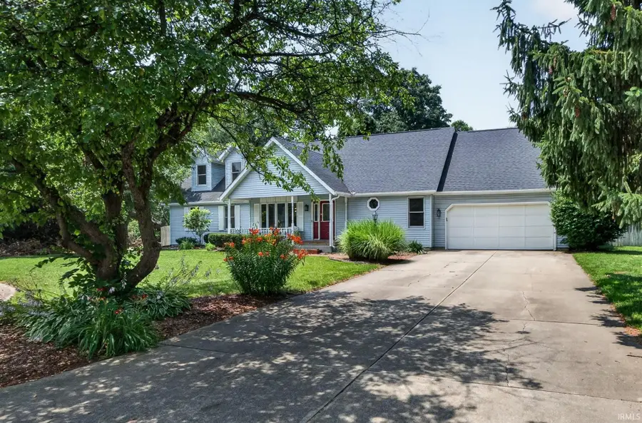 55757 Whispering Woods Lane, Osceola, IN 46561 - #3