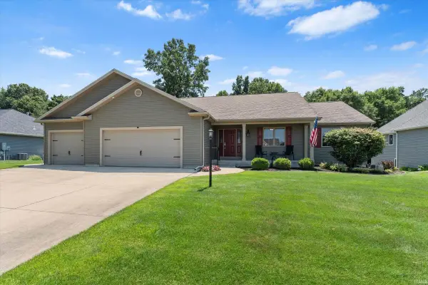 28580 Twain Drive, Elkhart, IN 46514