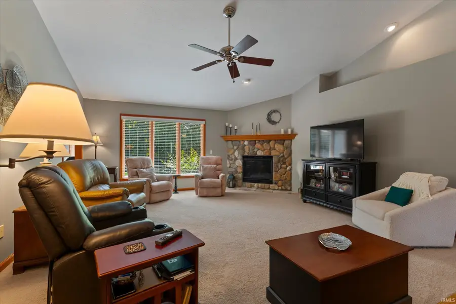 28580 Twain Drive, Elkhart, IN 46514 - #3
