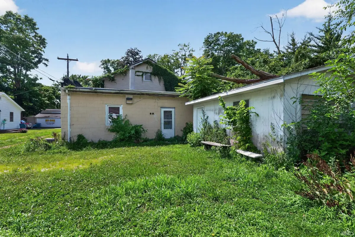 516 7th Street, Covington, IN 47932 - #1