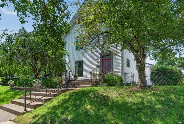 128 W 5th Street, Peru, IN 46970