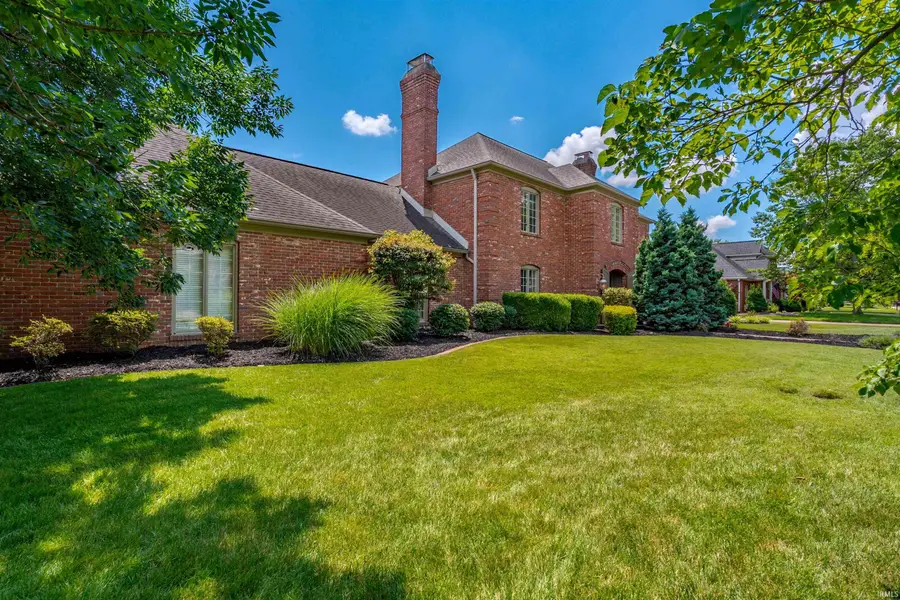 201 Oriole Drive, Evansville, IN 47715 - #2