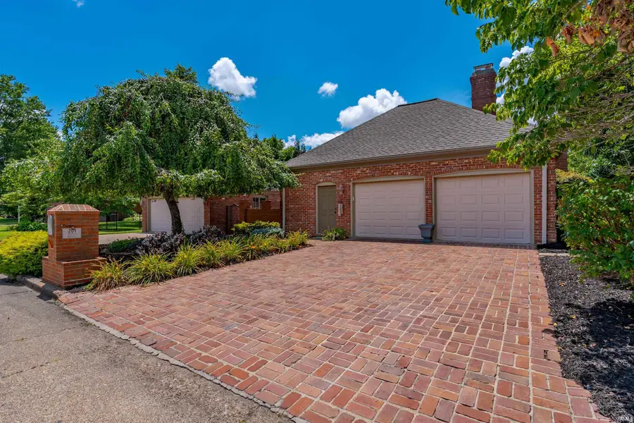 201 Oriole Drive, Evansville, IN 47715 - #3