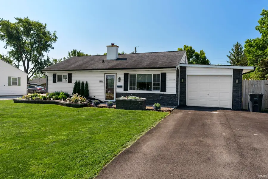 1701 Teal Road, Lafayette, IN 47909 - #2