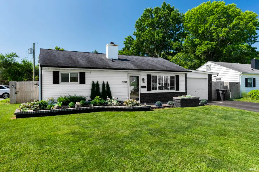 1701 Teal Road, Lafayette, IN 47909 - #3