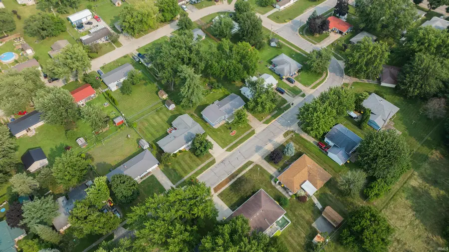 362 Parkway Street, Lagrange, IN 46761 - #2