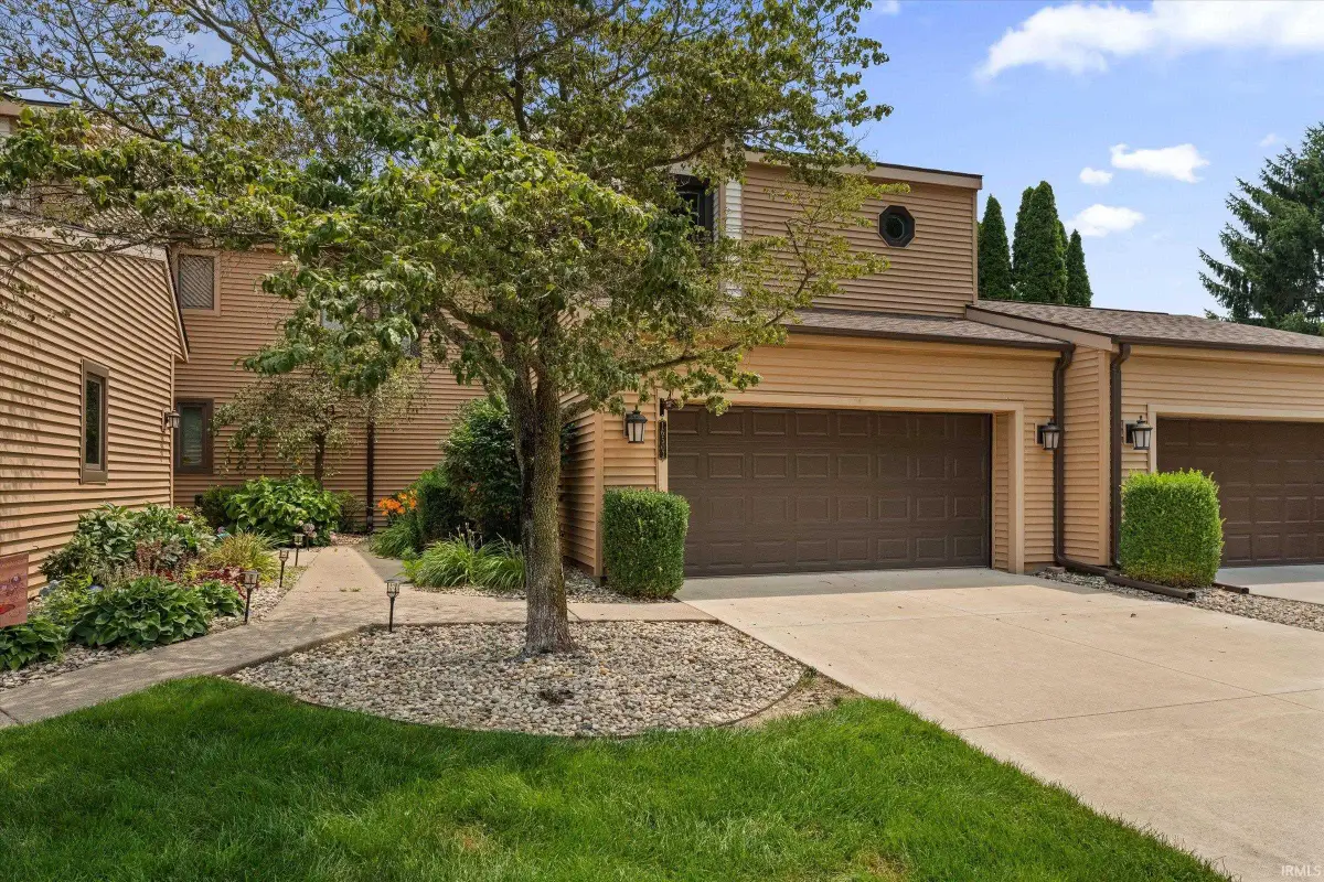 16503 Pretty View Court, Plymouth, IN 46563 - #1