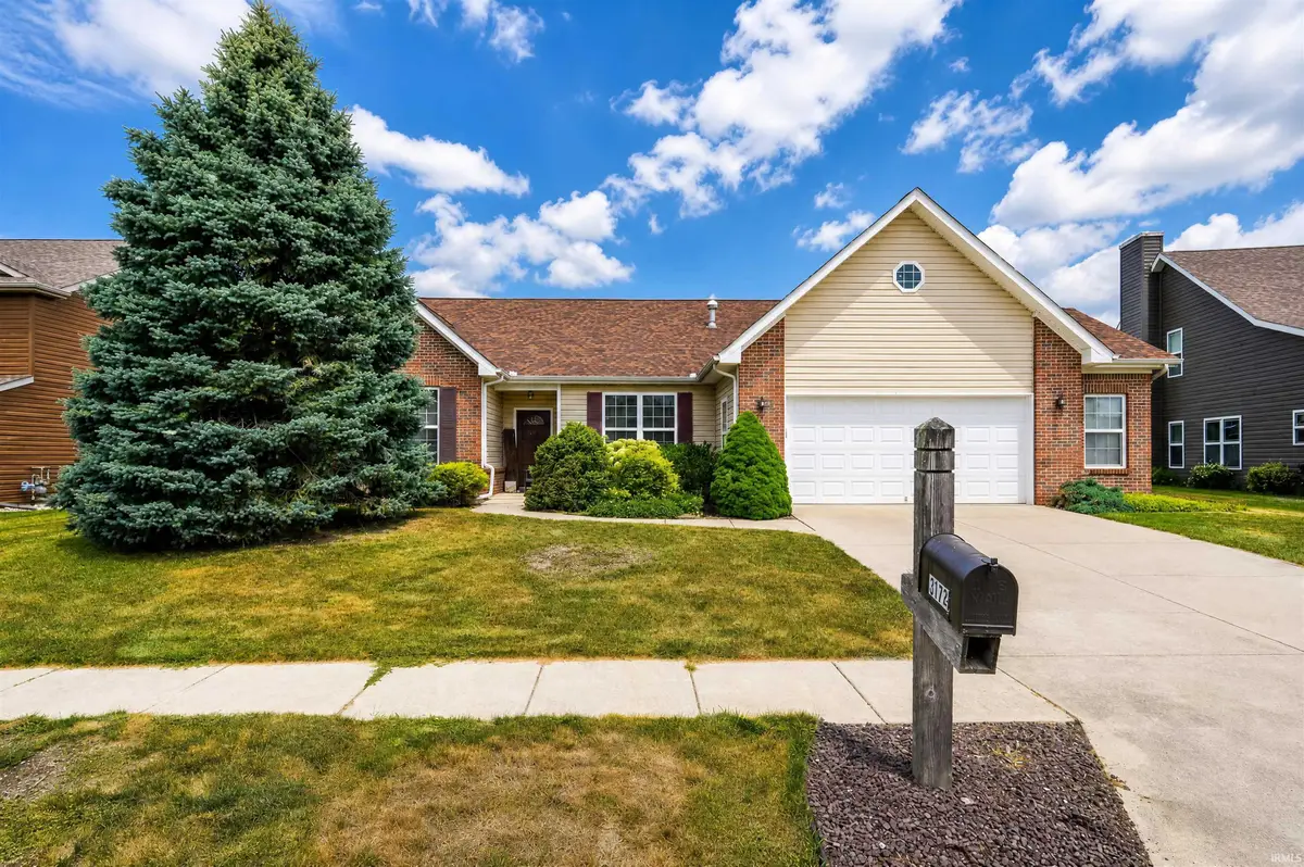 3174 Crooked Stick Drive, Kokomo, IN 46902 - #1