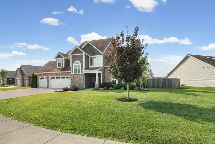 3625 Regatta Drive, Lafayette, IN 47909 - #2