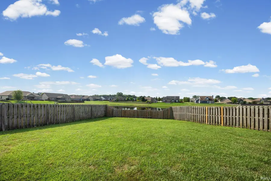 3625 Regatta Drive, Lafayette, IN 47909 - #3