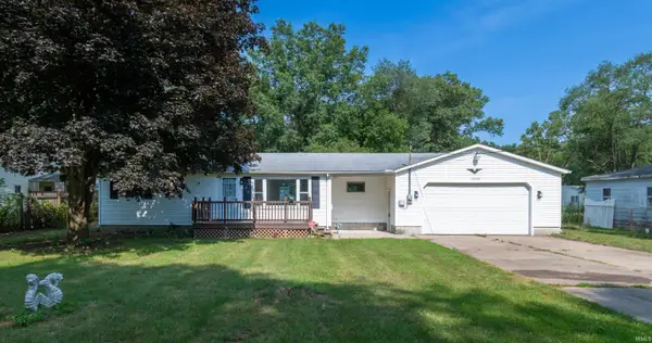 53268 Stryker Street, Elkhart, IN 46514