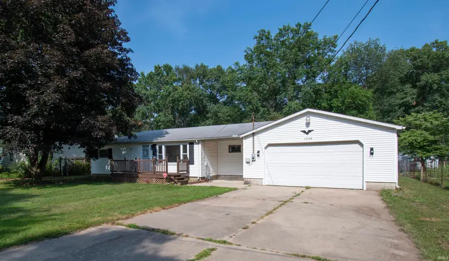 53268 Stryker Street, Elkhart, IN 46514 - #3