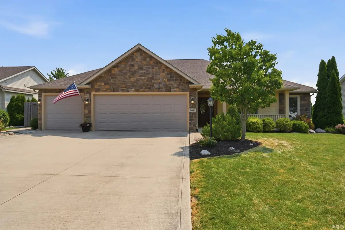 8614 Kilikenny Cove, Fort Wayne, IN 46835 - #1