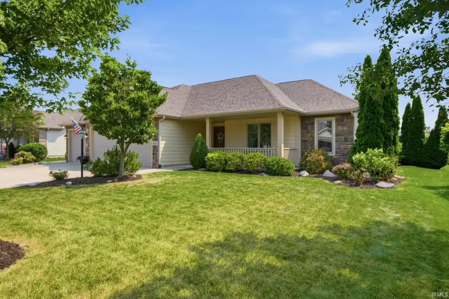 8614 Kilikenny Cove, Fort Wayne, IN 46835 - #2