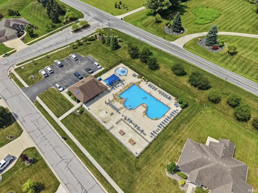 8614 Kilikenny Cove, Fort Wayne, IN 46835 - #3
