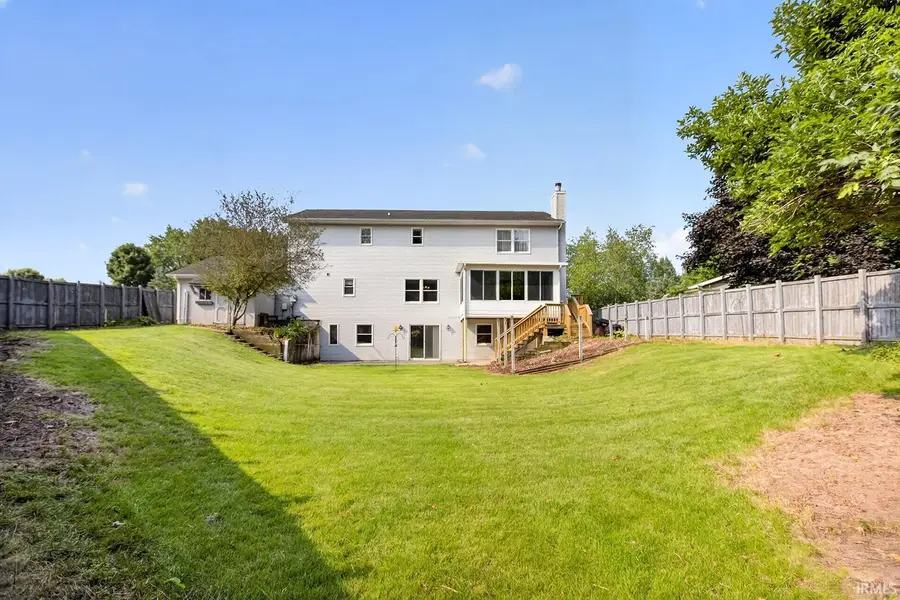 4625 N 615 W, Huntington, IN 46750 - #3