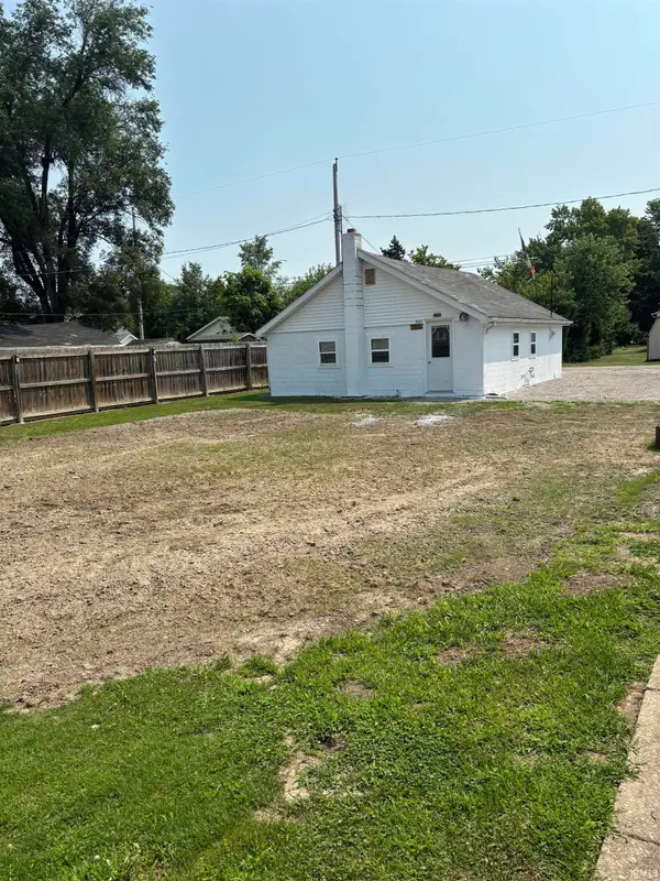 714 Dierkes Street, Decatur, IN 46733