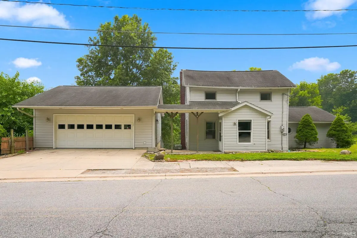 373 Posey Hill Street, Roanoke, IN 46783 - #1