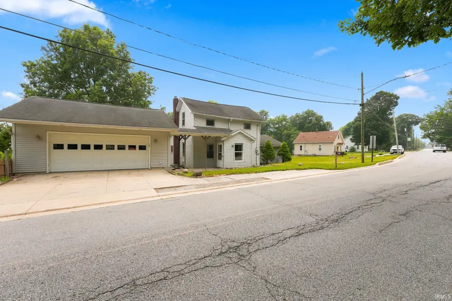 373 Posey Hill Street, Roanoke, IN 46783 - #2
