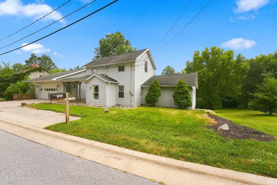373 Posey Hill Street, Roanoke, IN 46783 - #3