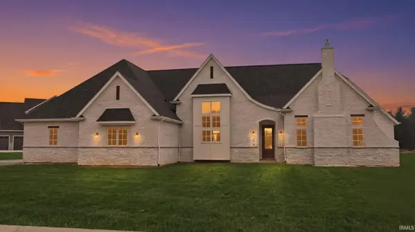 470 E Basalt Drive, Huntertown, IN 46748