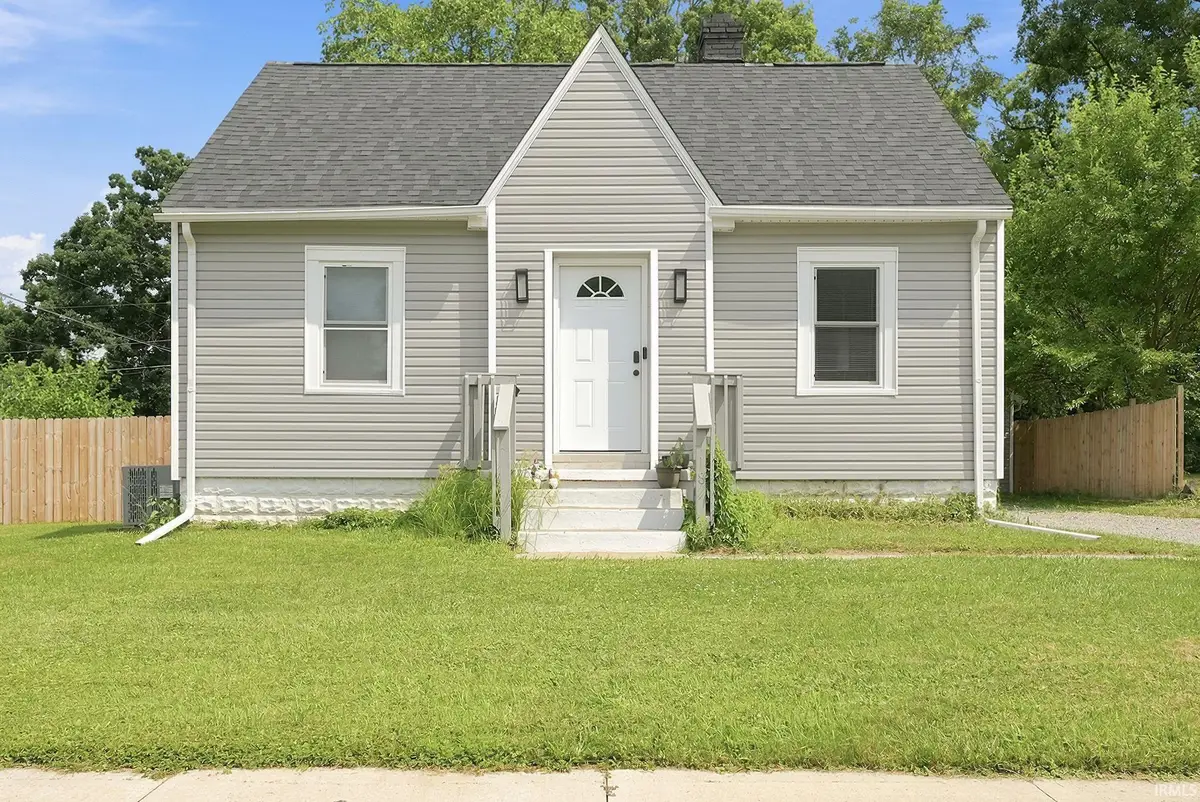 118 Burns Boulevard, Fort Wayne, IN 46807 - #1