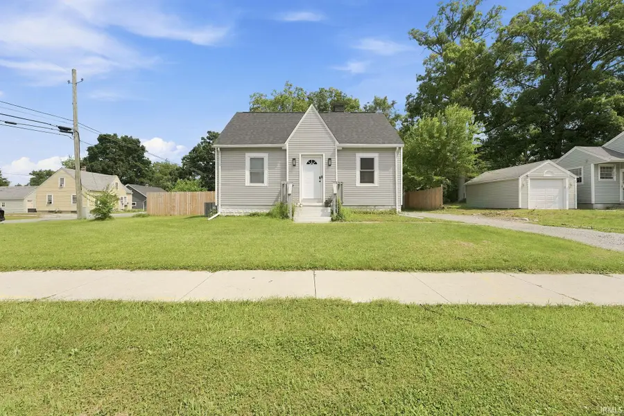 118 Burns Boulevard, Fort Wayne, IN 46807 - #2