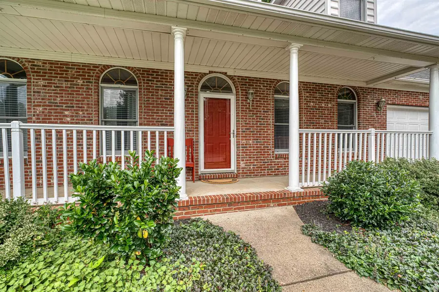 5733 Cherry Hill Drive, Newburgh, IN 47630 - #3