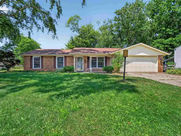 3925 Thorton Drive, Fort Wayne, IN 46815