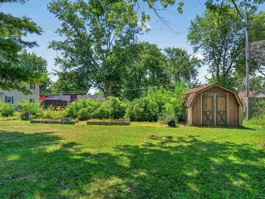 3925 Thorton Drive, Fort Wayne, IN 46815 - #3