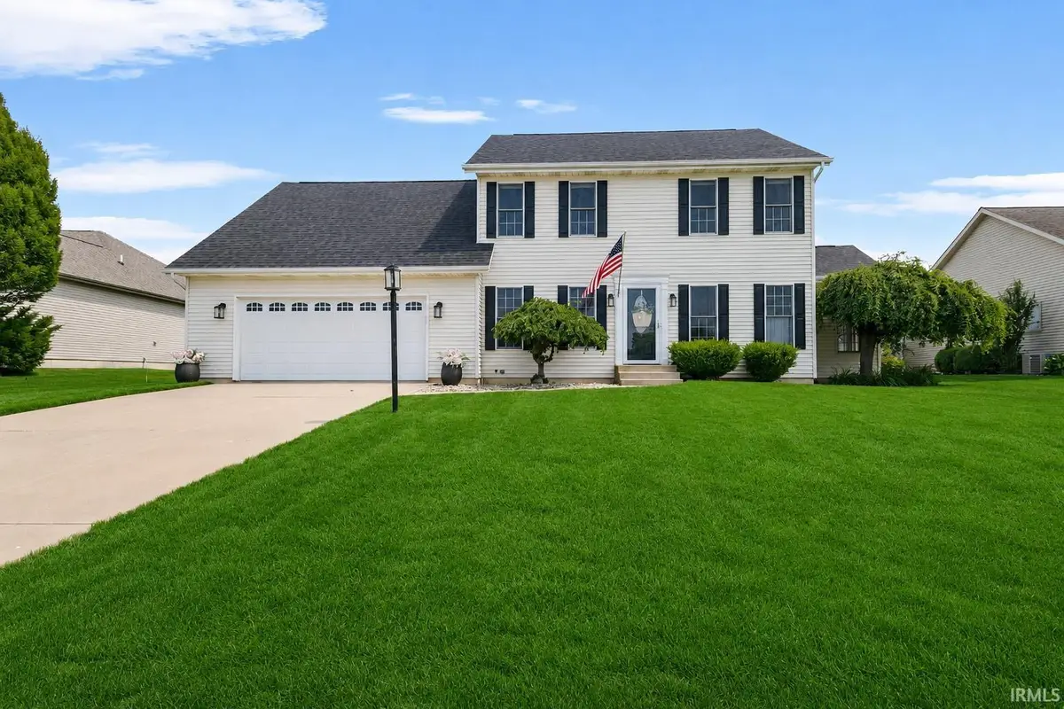 5682 Yellow Wood Drive, South Bend, IN 46614 - #1