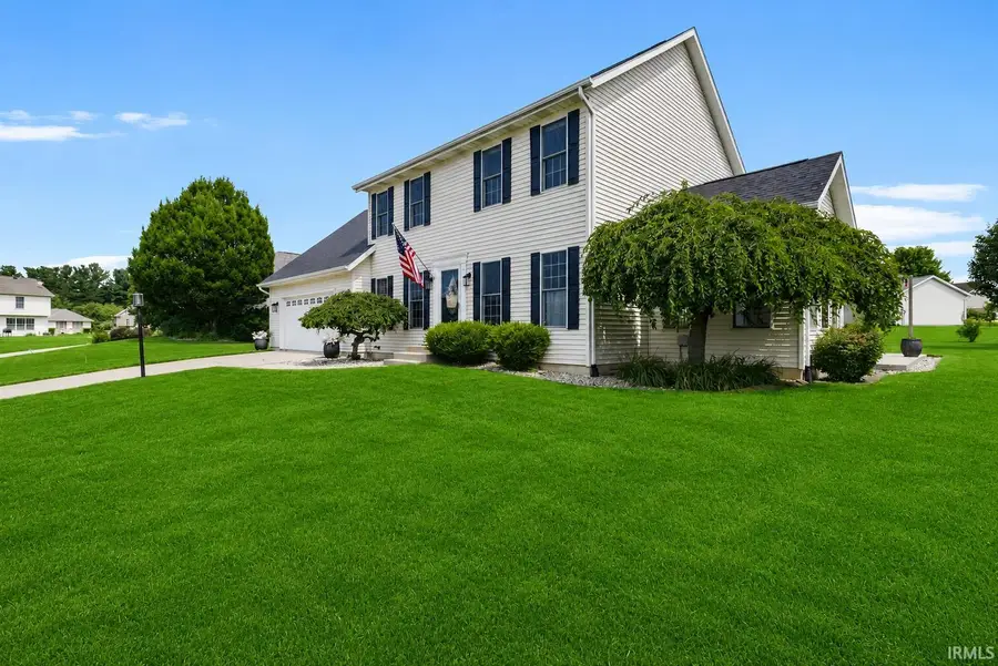 5682 Yellow Wood Drive, South Bend, IN 46614 - #2