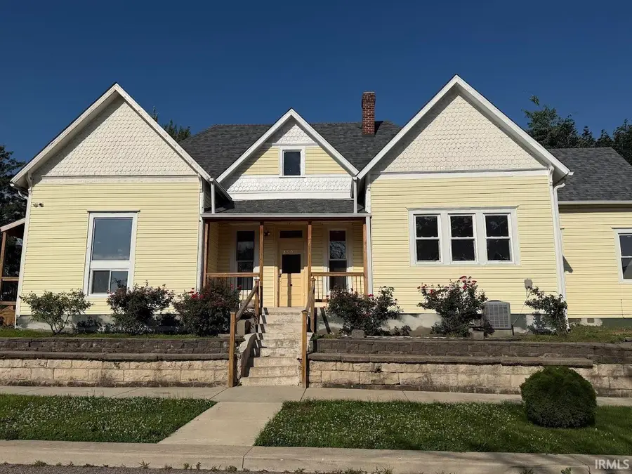 2001 North Street, Logansport, IN 46947 - #2