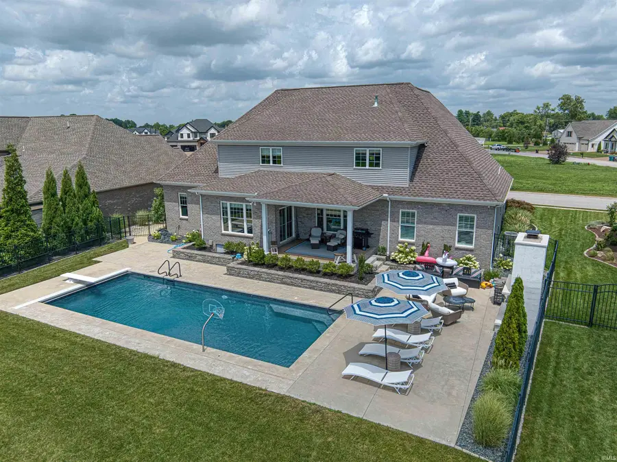2159 Sable Way, Newburgh, IN 47630 - #3
